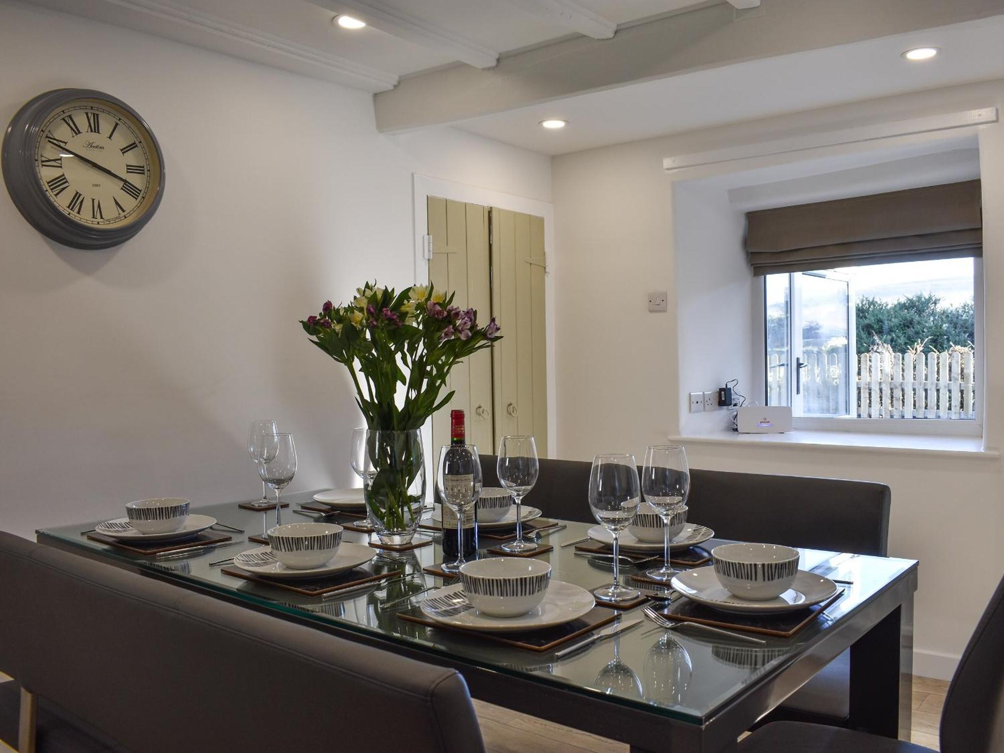 Thistle Cottage Carlton  Extérieur photo