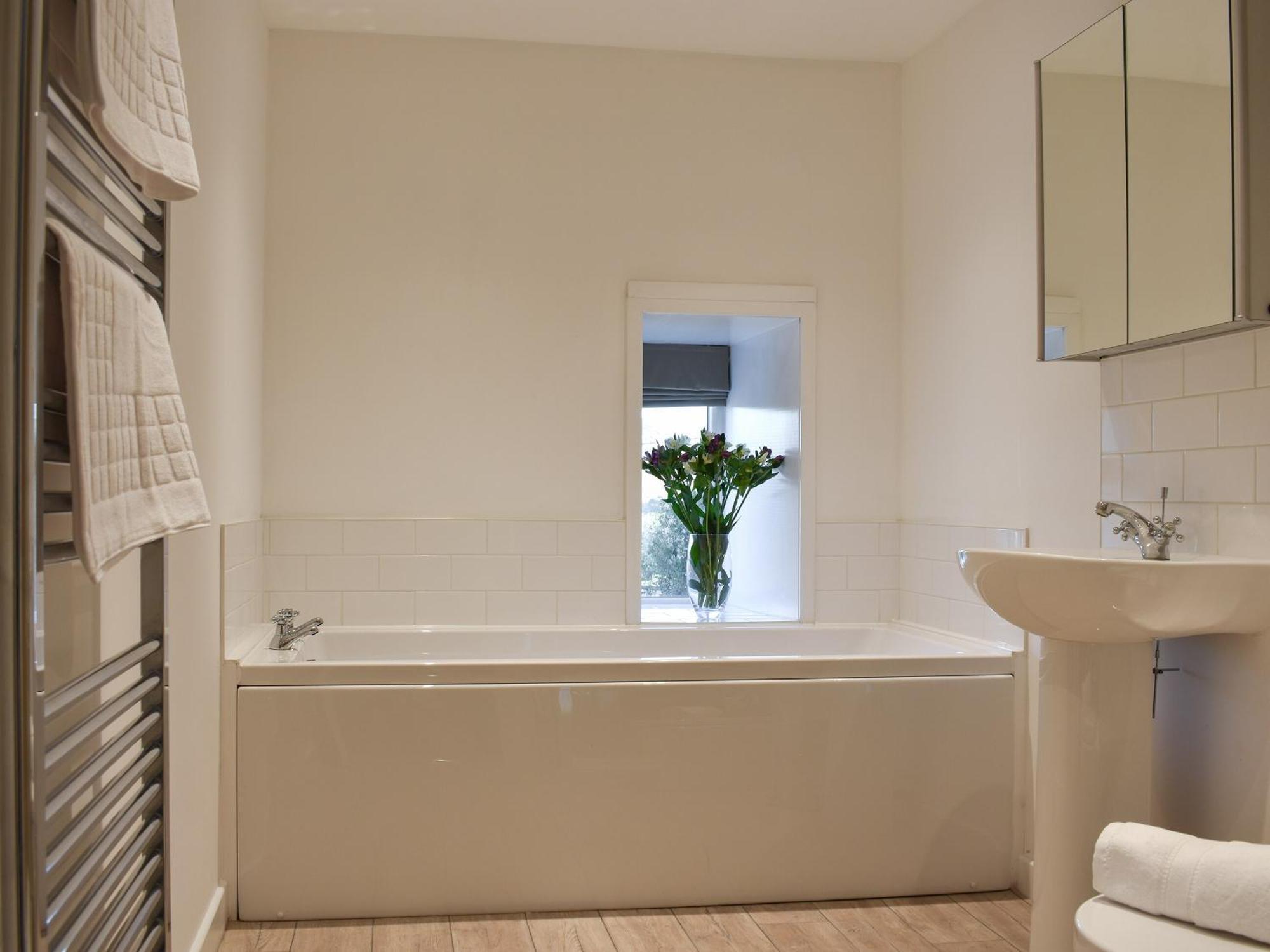 Thistle Cottage Carlton  Extérieur photo